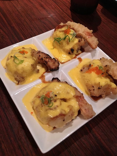 Wazen Modern Japanese & Sushi Dining - Bridge Guide 4