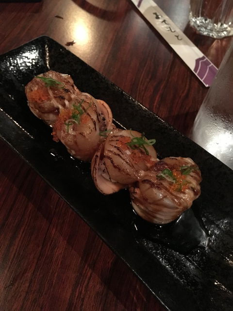 Wazen Modern Japanese & Sushi Dining - Bridge Guide 5