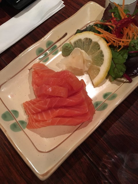 Wazen Modern Japanese & Sushi Dining - Bridge Guide 6