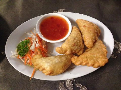 Worongary Thai Restaurant - Click Find 0