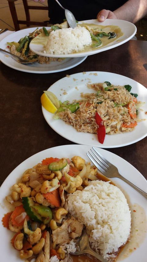 Worongary Thai Restaurant - Click Find 3