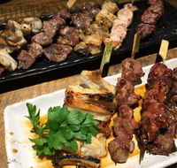 Yakitori Yataro