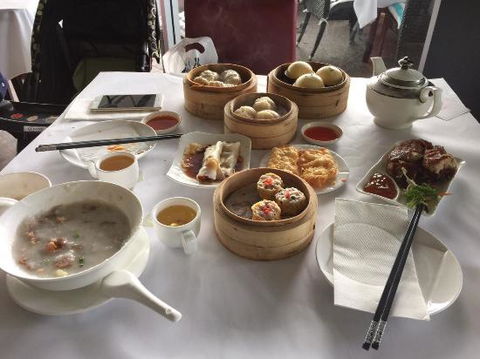 Yum Cha - Click Find 0