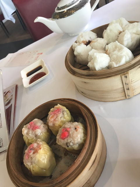 Yum Cha - Click Find 2