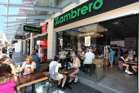 Zambrero - Lawyer Find 0