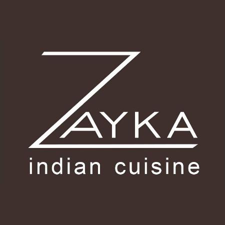 Zayka Indian Fusion - Bet 4u 0