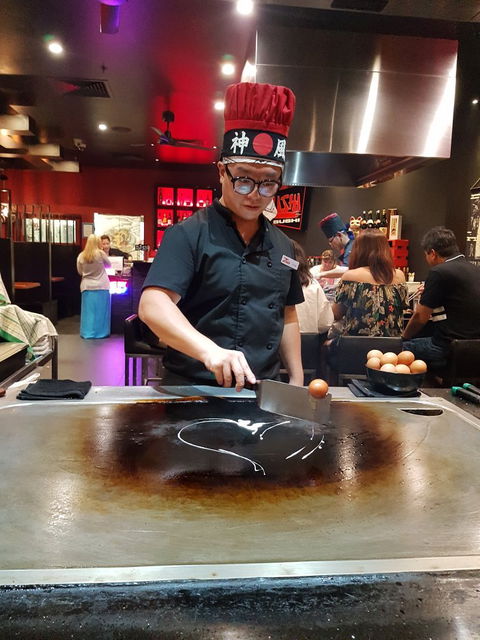 Zushi Sushi - Bet 4u 4