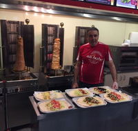Ali Baba Kebabs - Bet 4u