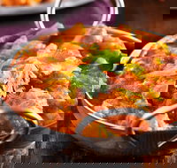 Aromas of India - Click Find