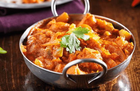 Aromas Of India - Click Find 0