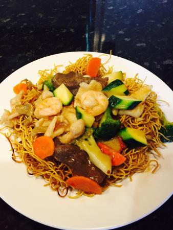 Asian Wok Bistro - Bet 4u 0