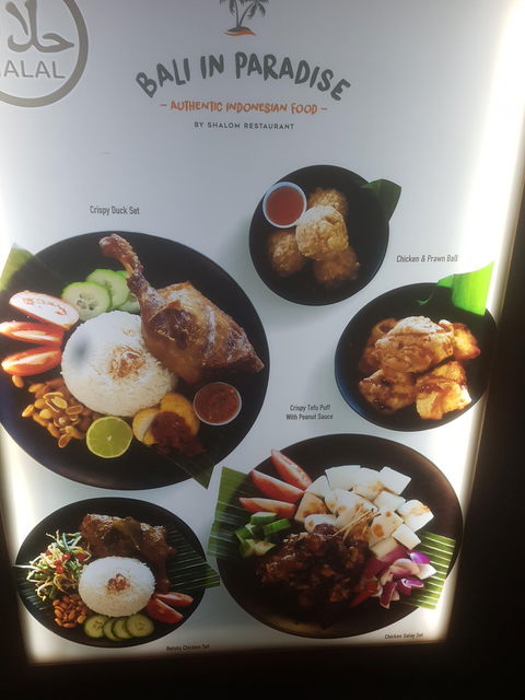 Bali In Paradise - Bet 4u 1