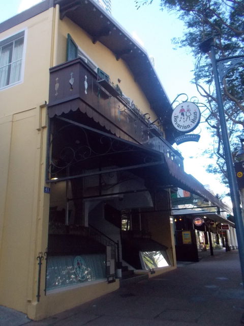 Bavarian Haus Restaurant & Function Centre - Click Find 1