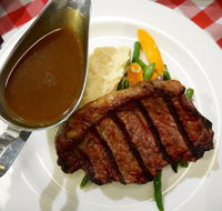 Bavarian Haus Restaurant  Function Centre - Click Find