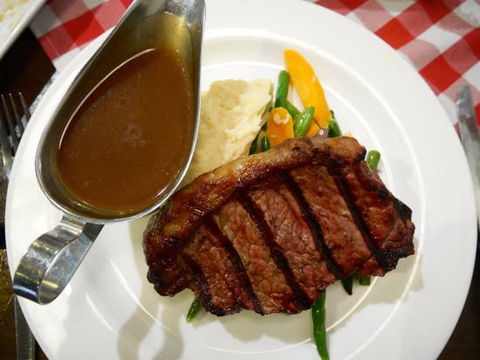 Bavarian Haus Restaurant & Function Centre - Click Find 0