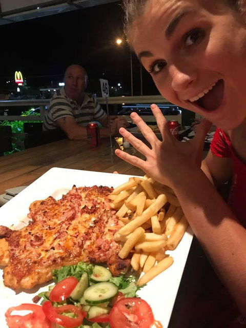 Big Fella's Pizza - Lavinia 6