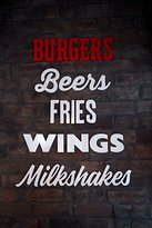 Burger Urge Crestwood - Click Find 4