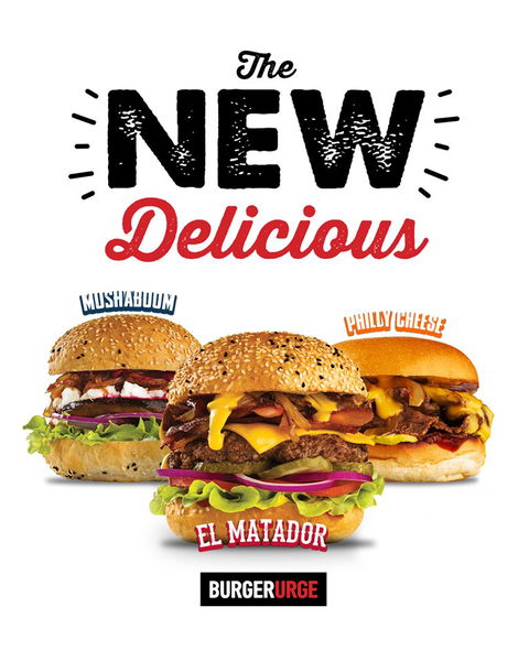 Burger Urge Crestwood - Click Find 6