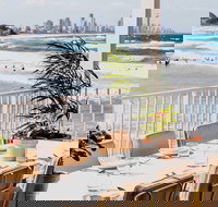 Burleigh Pavilion - The Tropic - Bridge Guide