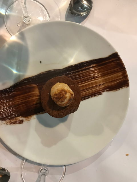 C'est Bon Restaurant Francais - Bet 4u 4
