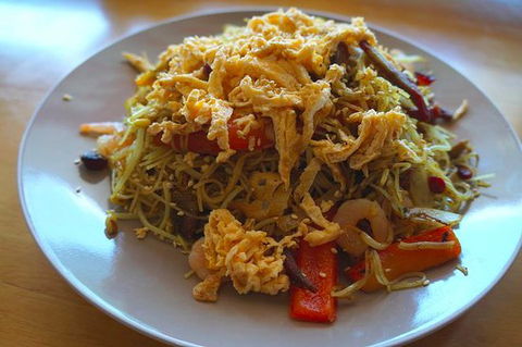 Canton Chinese BYO Restaurant - Click Find 0