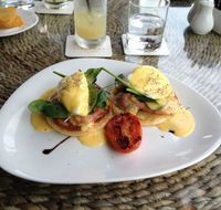 Eden Restaurant - Click Find