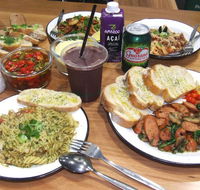 Esperienza Freedom Cookery - Bet 4u