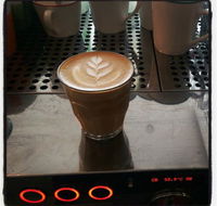 Espressions Cafe - Click Find