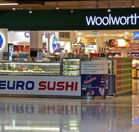 Euro Sushi Robina - Bet 4u