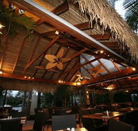 Evergreen Pavilion Restaurant - Click Find