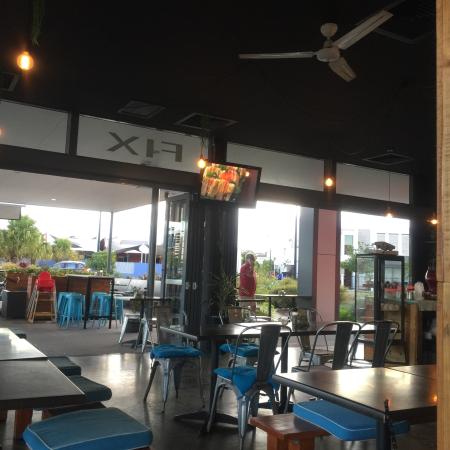 Fix Espresso - Local Finder 0