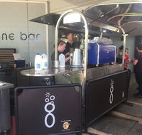 G's Wine Bar - Bet 4u