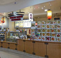 Genki Sushi Noodles - Click Find