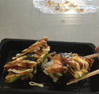 Ginseng Sushi Rice Cafe - Click Find