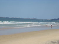 Gold Coast Dining