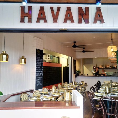 Havana Restaurant And Bar - Bet 4u 0