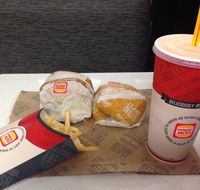 Hungry Jack's - Click Find