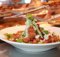 Indian Brothers Restaurant - Click Find