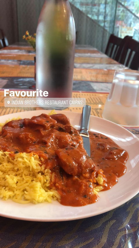 Indian Brothers Restaurant - Bet 4u 5
