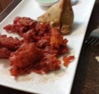 Indian Curry House - Bridge Guide