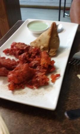 Indian Curry House - Bridge Guide 0