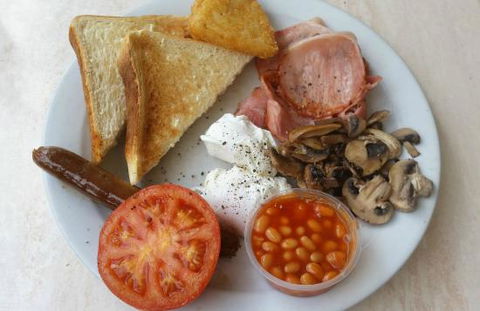 Johnny's Cafe - Bet 4u 0