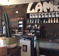 Lame Board Store - DBD