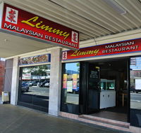 Limmy Malaysian