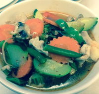 Little Thai Restaurant - Click Find