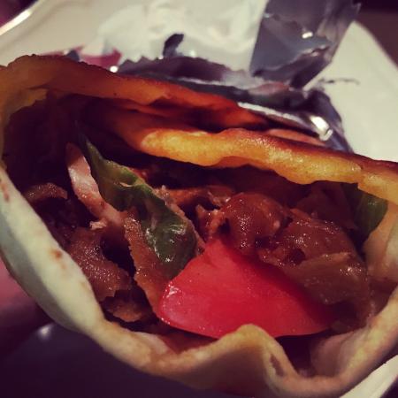 Ma's Kebabs - Local Finder 0