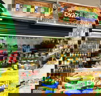 Made in Brazil - Bridge Guide