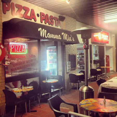 Mamma Mia's Italian Restaurant - Lavinia 0