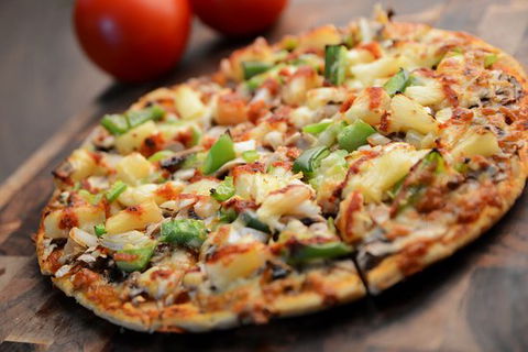 Maries Pizza Helensvale - Bet 4u 0