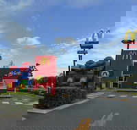 McDonalds - Click Find